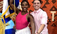 Muito mais que Carnaval… Acadêmicos do Tucuruvi adere a campanha “Outubro Rosa”