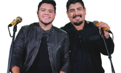 João Gustavo & Murilo lançam single “Não Deu”