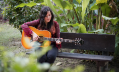 Candice Fiais lança EP “Groovy Quimera”