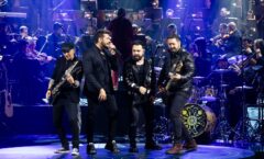 Do Alto da Pedra: Rosa de Saron disponibiliza regravação de hit com participação de Gustavo Mioto