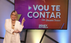 Dia do Dentista: Dr Aonio Vieira participa do ‘Vou Te Contar’ nesta quarta-feira (25)