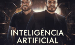 Max e Luan lançam o single Inteligência Artificial
