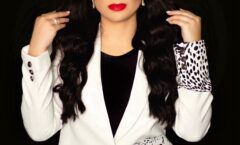 Aos 21 anos, Taynara Celine abre empresa focada em moda e estilo personalizados