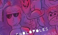Cholópoles lança “Melado e Pesado”, primeiro single da carreira, dia 3 de novembro