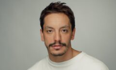 Sul-Mato-Grossense, Diego Chaparro estreia em “Terra e Paixão” ao lado de Tony Ramos e Glória Pires