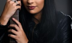 Wesline Assis, cantora de Rondônia, brilha na estreia do The Voice Brasil
