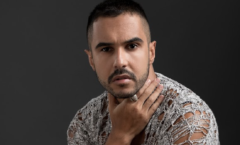 Com “Entre Nós” indicada, Rodrigo Tardelli revela expectativas sobre o Rio Webfest 2023