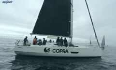 2Sport estará presente no Circuito Rio de Vela no Iate Clube