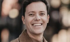 Virada Orlando: André Valadão vai reunir grandes nomes do gospel no réveillon