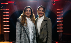 Com a participação especial de Julia Vitória, Bruna Olly estreia projeto