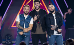 João Bosco & Gabriel lançam “Vestido no Limite”