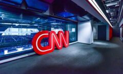 CNN Brasil bate recorde de público total com 55 milhões de pessoas e  comemora 70% de crescimento  de audiência na TV paga e YouTube em outubro