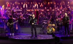 Rosa de Saron libera faixa inédita do projeto “In Concert”