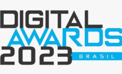 Digital Awards celebra os maiores nomes da internet e do mercado digital