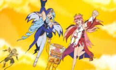 NISSIN confirma presença na CCXP23 e promete experiência imersiva aos visitantes