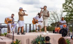 MC Braz cria audiovisual para o YouTube em projeto inovador gravado em Belo Horizonte