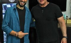 Beto Barbosa participa do ‘Na Grelha com Netão’ nesta segunda-feira (4)