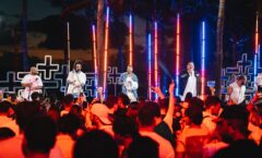 Virado no Pagode! Menos é Mais disponibiliza single inédito  ao lado de Xand Avião