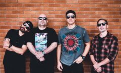 Coordenadas Bar apresenta Show Eletrizante da PEPPER SPRAY: Uma Explosão de Energia e Autenticidade!