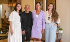 Marcelo e Sabrina Rodrigues foram um dos destaques do evento Wedding Summit