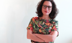 Andrea Dallevo é a nova Head of Content & Programming Strategy da RedeTV!