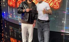 Mc Daniel e Matheus Fernandes são confirmados em nova temporada do Dança dos Famosos