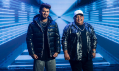 Humberto & Ronaldo estreiam videoclipe de música viral