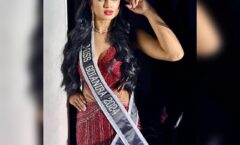 De simples vendedora de Bijuterias a Miss Goiás