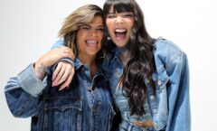 Paula Mattos se une a Anna Akisue, destaque do The Voice Brasil, no single “Do Meu Jeito”