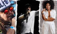 Destaque do Reggae, Bamboo BR faz crítica à IA em “Pressa”