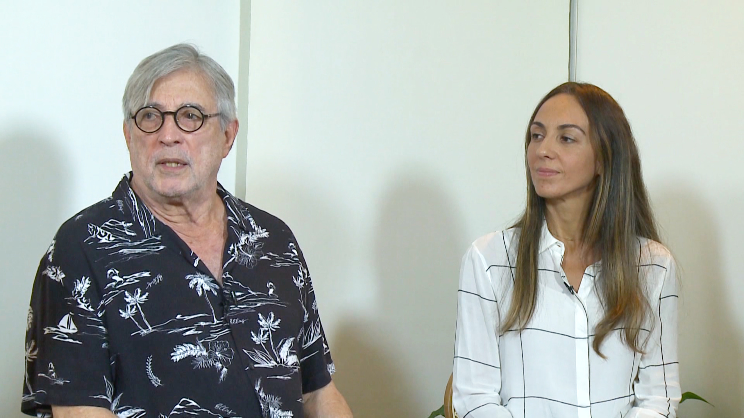 Ivan Lins é o convidado do ‘PODK Liberados’ deste domingo (22)