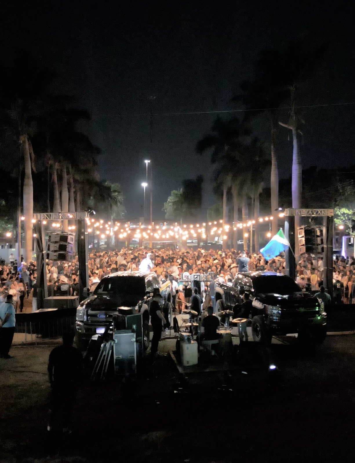 Tendél AgroPlay marca a volta das violadas do sertanejo universitário