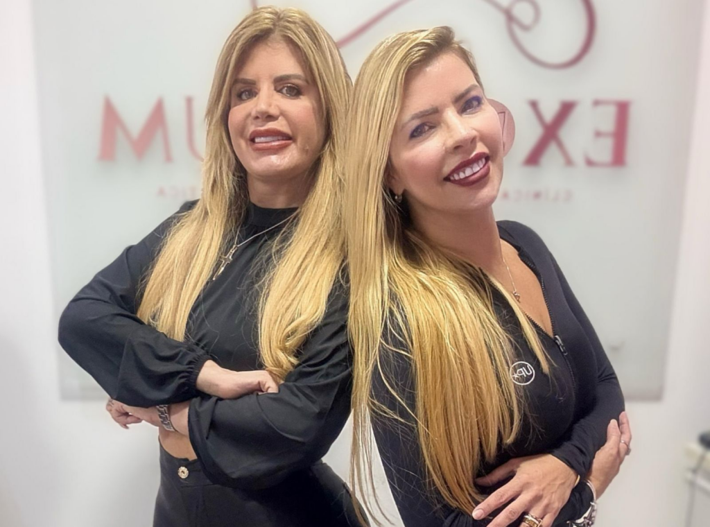 As Barbies da Cirurgia Plástica: as irmãs por trás da clínica referência em autoestima e beleza em São Paulo