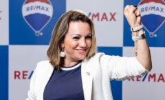 Dani Albertini: A Corretora de Imóveis que transforma o Mercado Imobiliário com Paixão e Excelência
