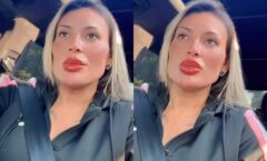 Andressa Urach revela golpe milionário e desaba: “Escolhi as pessoas erradas”