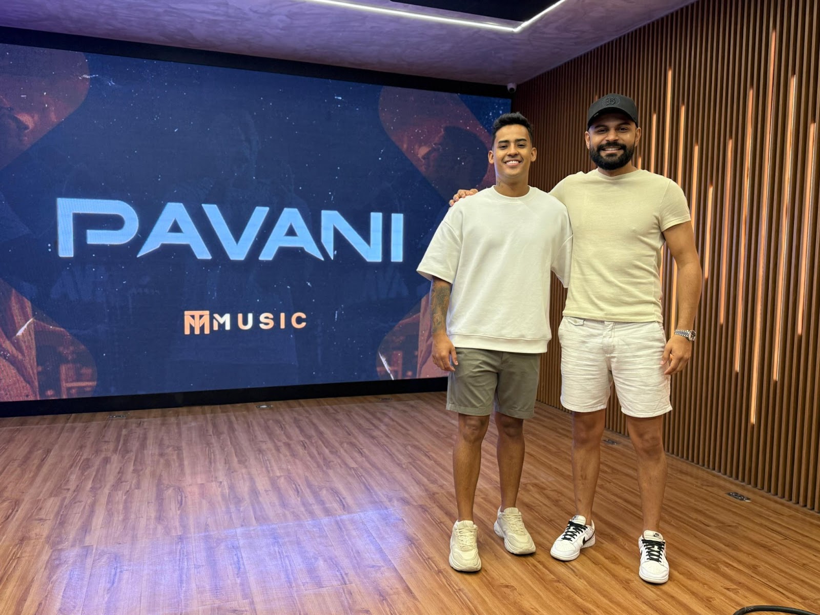 Thullio Milionário lança escritório próprio e celebra nova fase na carreira