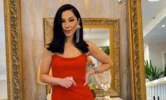 Gi Miniello e a nova era do luxo: quando moda e experiências se encontram em Moema