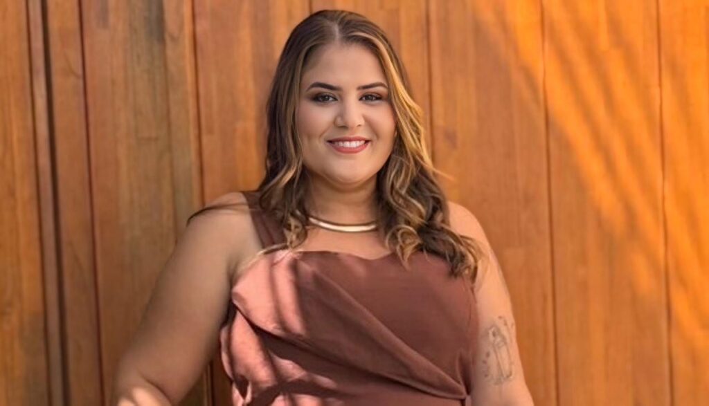 De indicação de um bom trabalho a empreendedora de sucesso: Thatiane Januário brilha nas gravações de reality show que será exibido pela Record