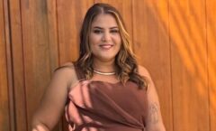 De indicação de um bom trabalho a empreendedora de sucesso: Thatiane Januário brilha nas gravações de reality show que será exibido pela Record