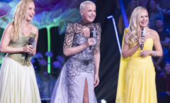Reencontro de Xuxa, Angélica e Eliana marca edição dos 40 anos do Criança Esperança