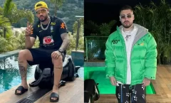 Kevinho é processado por MC FPJ por uso indevido de voz em “Tumbalatum”
