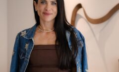 Marissa Freitas referência em saúde feminina brilha no reality Das Donas mostrando intensidade