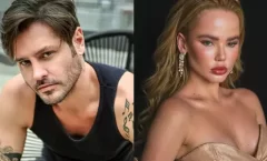 Dado Dolabella e Marcela Tomaszewski criticam edição de entrevista exibida na Record