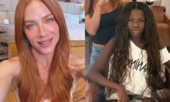 Giovanna Ewbank defende Titi após comentário maldoso sobre novo visual: “Dependendo do que você falar, não só a conta”