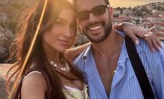 Diego Cruz se pronuncia após término com Bianca Andrade: “Amiga que quero levar pra vida”