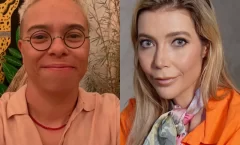 Os bastidores do namoro secreto de Luiza Possi e Maria Gadú vêm à tona após comentário polêmico