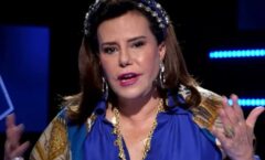 Narcisa acusa Boninho de ausência na criação da filha e favoritismo familiar