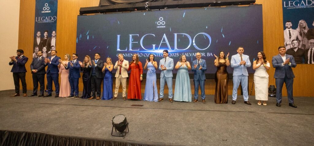 Ozonteck reforça liderança nacional com inovação responsável, expansão internacional e foco em saúde preventiva