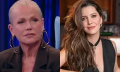 Quem é a atriz que traumatizou Xuxa? Web resgata vídeo e aponta nome