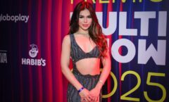Melody se manifesta após ser retirada de música com Anitta, Pabllo Vittar e Marina Sena
